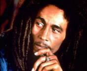 bob  marley
