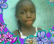 ma soeur qui s'appelle saly